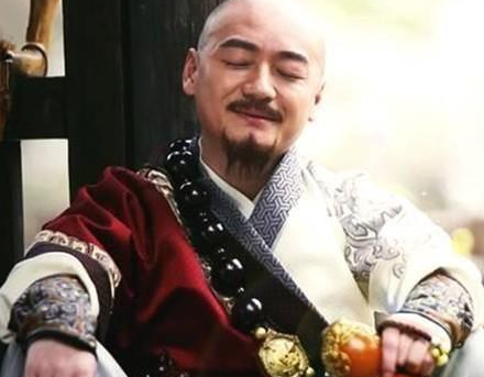 郭德成对朱元璋也有帮助 朱元璋杀功臣时为何没有杀他