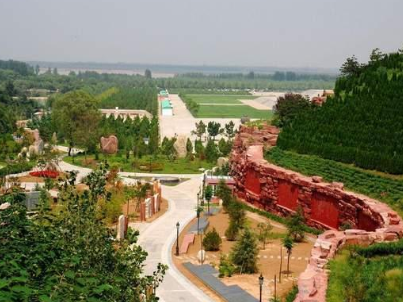 北邙在哪里？为什么古代的帝王贵族都想葬在这里？