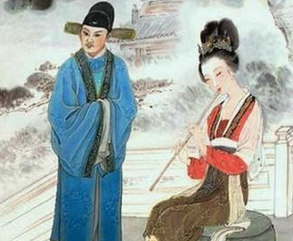 探索白居易与湘灵之间可歌可泣的爱情故事，他们的结局是怎样的？