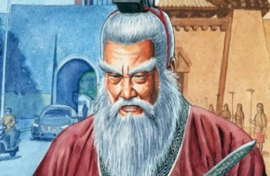 伍子胥为何要逃往吴国？他最后是怎么死的？