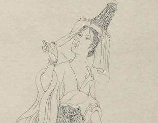 郑允端：元朝著名女诗人，因为正确的婚姻观被誉为“女中之贤智者”