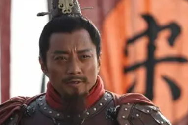 宋江死后，为何吴用和花荣纷纷选择自尽呢？