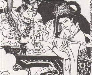 商王朝历17代30王，为何会葬送在商纣王帝辛手上？