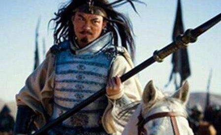 同为五虎将之一，马超和赵云谁更厉害一些呢？