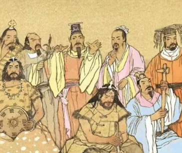 《尚书》记载了哪些内容？它是如何流传至今的？