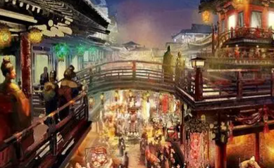 唐朝对外战争败多胜少，为何却唐朝给人很强势的印象呢？