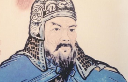 廉颇有哪些故事？三个村名的来历与他相关