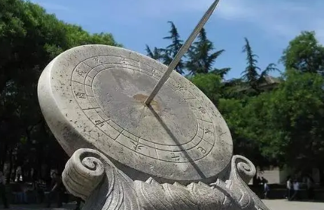 历史科普：古人都有哪些计时工具？