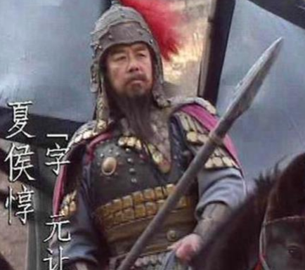 八虎骑在曹魏中的官职有多大 和五子良将相比差距有多大