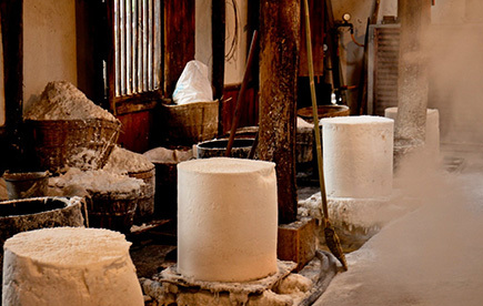 古代盐业有多重要？决定了历史格局的走向