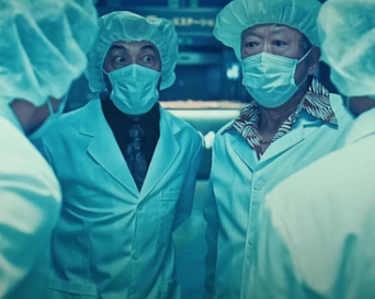 《法医秦明》开播评分怎么样？网友直言太浪费IP