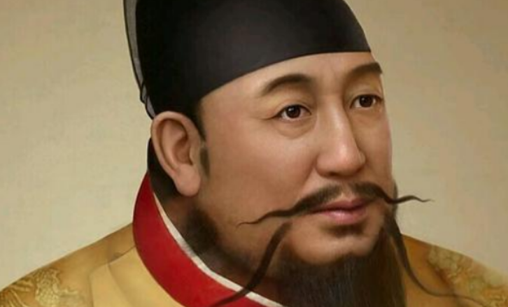 朱棣都有那些历史功绩？为何当初朱元璋不选他呢？