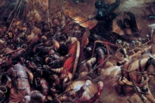 隋炀帝杨广为何刚到江都，中原就大乱了呢？