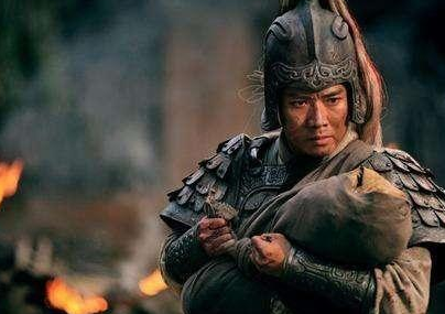 长坂坡之战刘备的女儿被抓 刘备又是怎么处理这个问题的