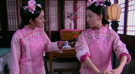 古代宫女睡觉为什么必须侧躺着睡 清朝这样规定有什么说法吗