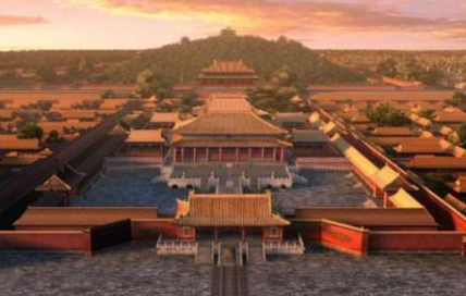古代故宫房间多达一万间房间 里面为什么没有一间房间是厕所