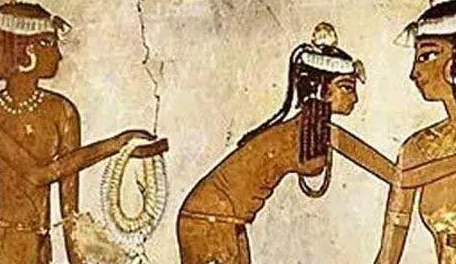 古代外国也存在太监 同样都是太监为何阉割的地方不同