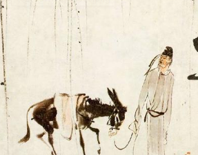 安史之乱爆发后，杜甫过着怎样的生活？他写下哪两首诗？