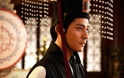 苻坚演了一辈子戏，最后怎么栽了？