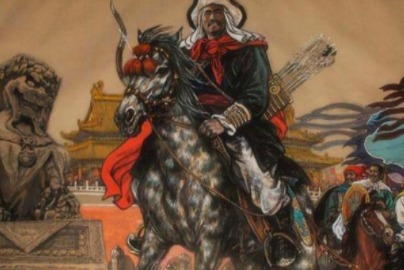 李自成为什么能那么顺利的攻下北京城呢？