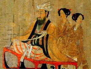 南朝陈为何会亡于陈叔宝的手中？陈叔宝有哪些行为？