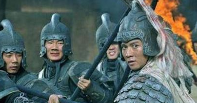 赵云打仗基本都没有输过 赵云为什么一直没有得到重用