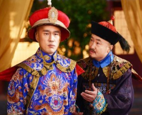 弘晳逆案有哪些人参与其中？他们为何要发动弘晳逆案？