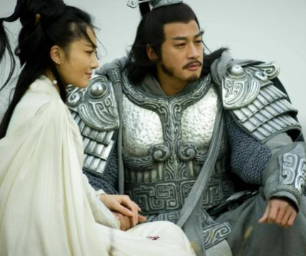 刘邦实力明明弱于项羽 最后统一天下的人为什么会是刘邦