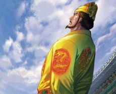 朱元璋的疑心病有多重？周衡晚回来一天销假就被杀