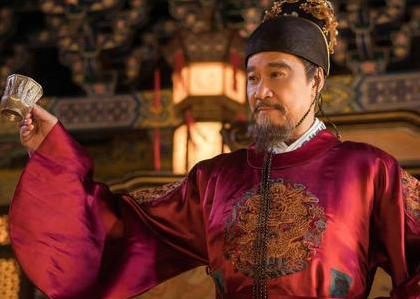 朱棣攻下南京就宣布称帝了 文武百官为什么会臣服朱棣