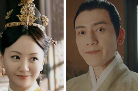 《玉楼春》林少春的身世是什么 八美指的是什么