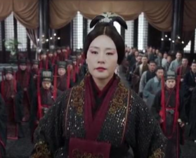 赵姬的一生是怎样的？与赵姬有染的嫪毐最后是什么结局？
