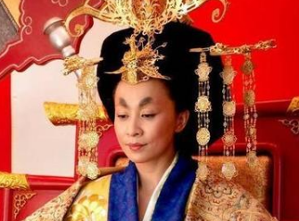 武则天掌权后曾大开杀戒，程咬金又是如何逃过一劫的？