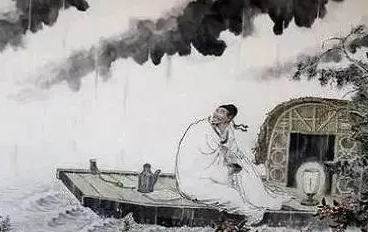 何逊：南北朝诗人，他有哪些经典作品？