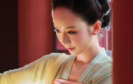 出身倡门的李夫人凭什么能盛宠不衰？
