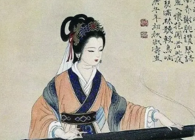 &ldquo;咏絮之才&rdquo;的才女谢道韫，她的一生过得如何？