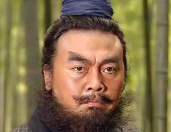 有三个人张飞不敢与其交锋，他们分别是谁？