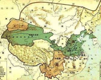 三国时期为何绝大多数人的名字都是单名呢？是被谁影响的？