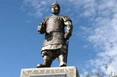 出身卑微的卫青，他是如何成为一代名将的？