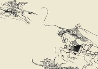历史文化探索：鞭长莫及的典故及故事介绍