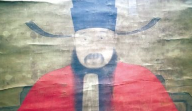 明朝一代名臣：揭秘项忠的生平经历