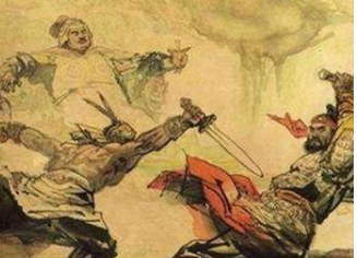 鸿门宴上范增欲杀刘邦的真相是什么？为了项羽？