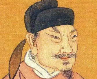 《咏柳》贺知章所作，将咏柳题材的诗歌推向新高度