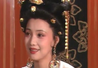 王皇后：助李隆基完成大业的原配妻子，结局却被废