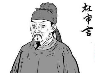 杜审言为何会如此狂妄？《和晋陵陆丞早春游望》蕴含着怎样的情感？