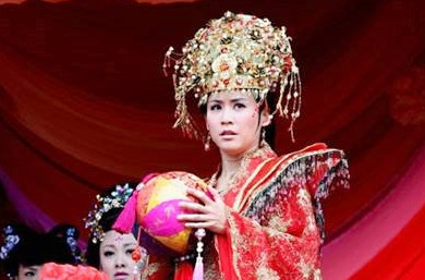 吕蒙正：出身寒门，为何能迎娶宰相千金？