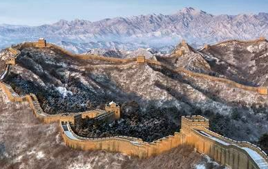 为什么秦始皇一死，秦国的天下就开始大乱了呢？