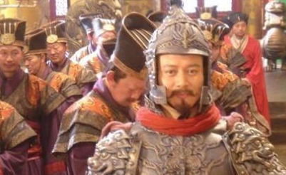 隋朝第一猛将韩擒虎，他到底有多牛？