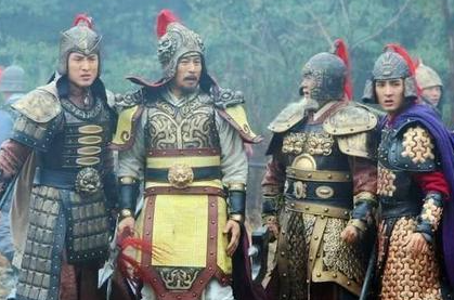 唐太宗梦中的&ldquo;白袍小将&rdquo;到底是不是薛仁贵呢？