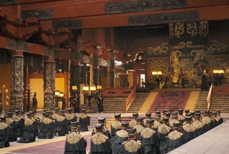 古代王朝建立后讲究正统性 哪些王朝是最为正统王朝